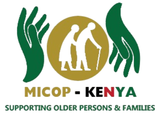 MICOP Kenya Logo